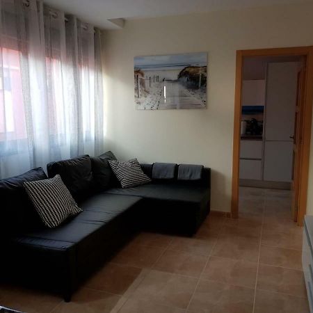 appartamento Ramon Cortez Puerto del Rosario  Esterno foto