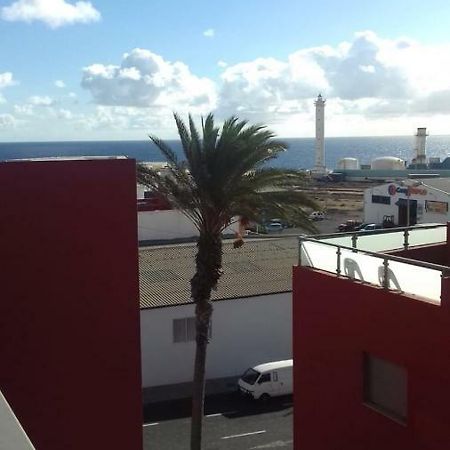 appartamento Ramon Cortez Puerto del Rosario  Esterno foto