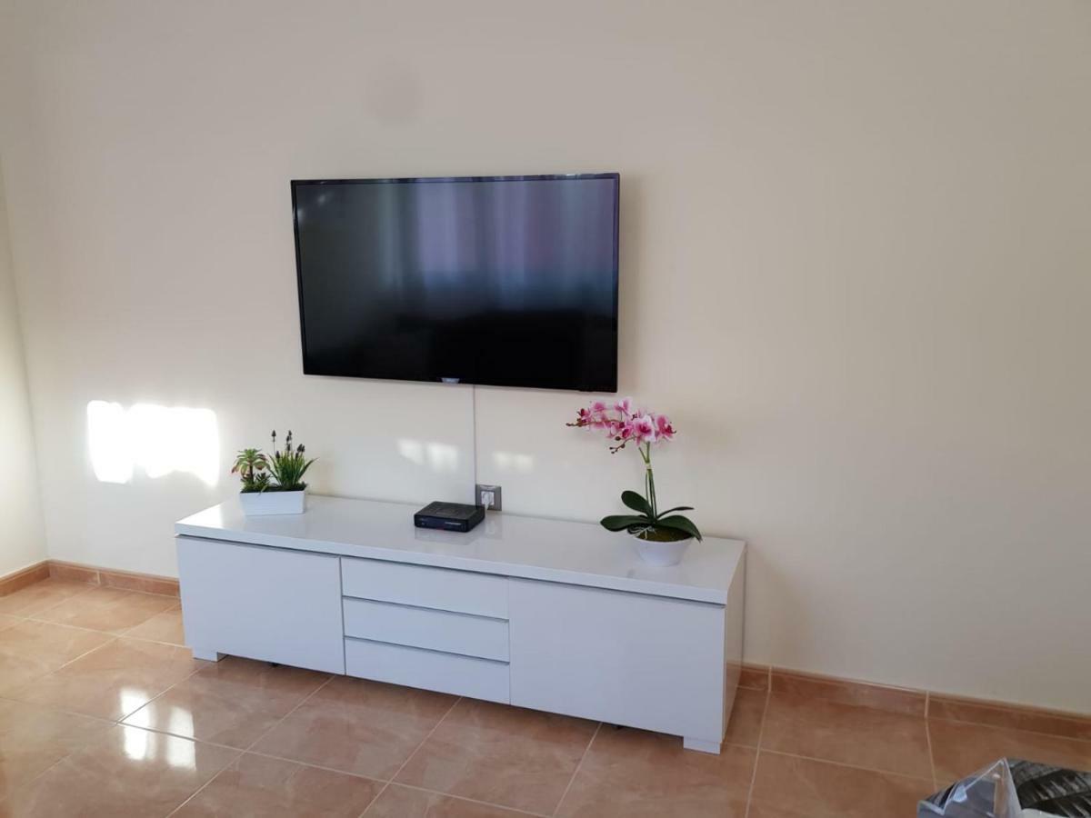 appartamento Ramon Cortez Puerto del Rosario  Esterno foto