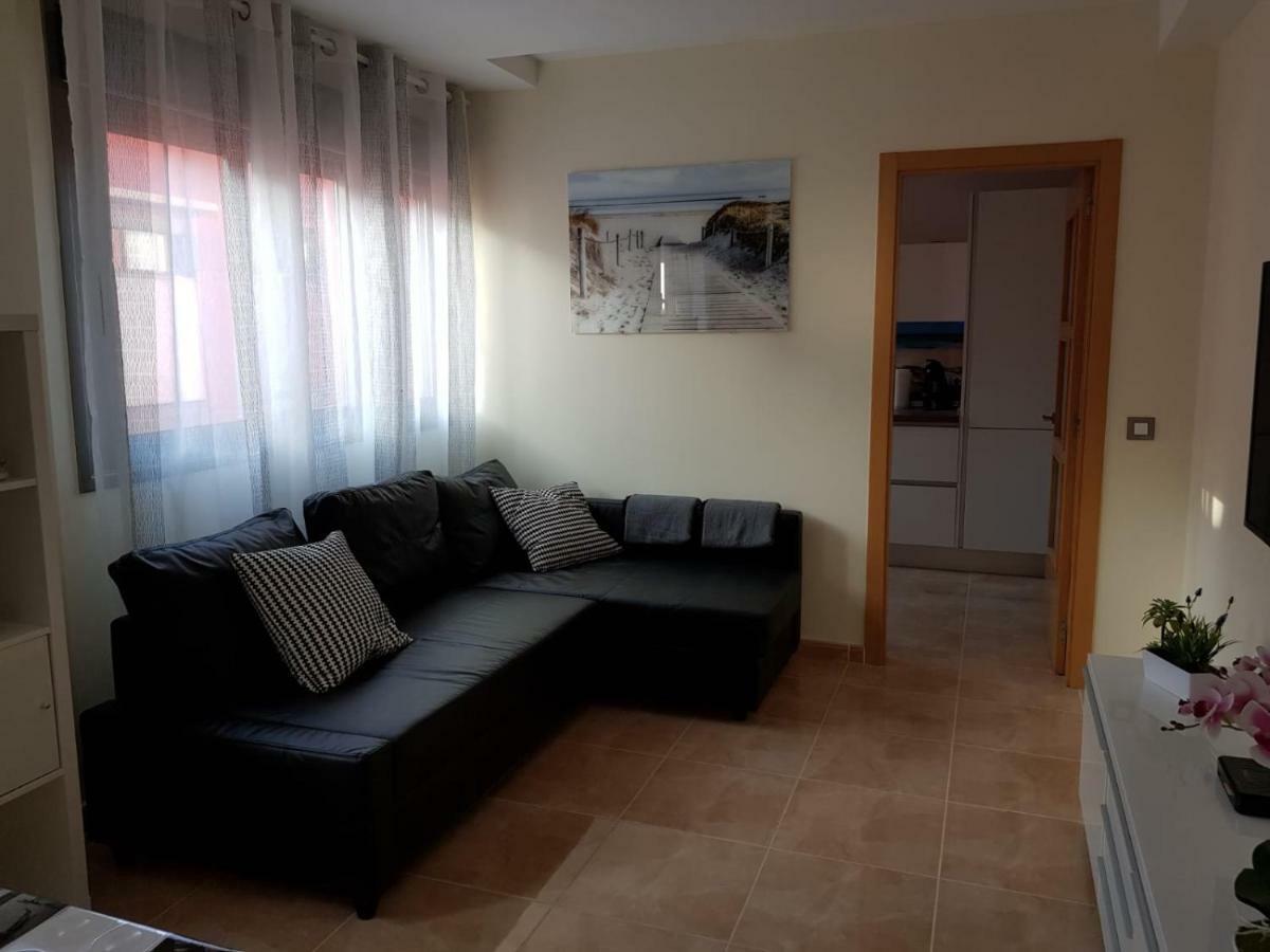 appartamento Ramon Cortez Puerto del Rosario  Esterno foto
