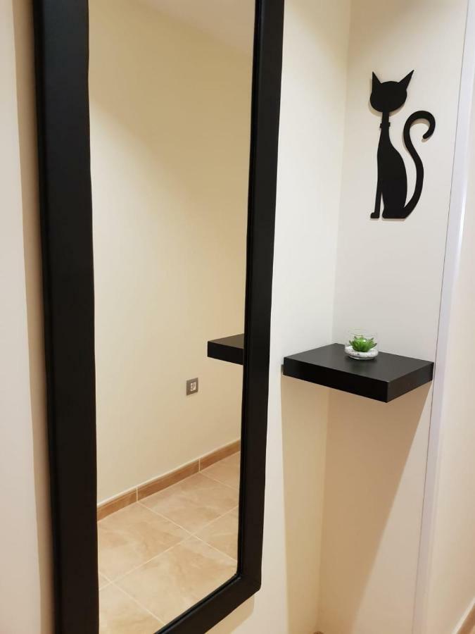 appartamento Ramon Cortez Puerto del Rosario  Esterno foto