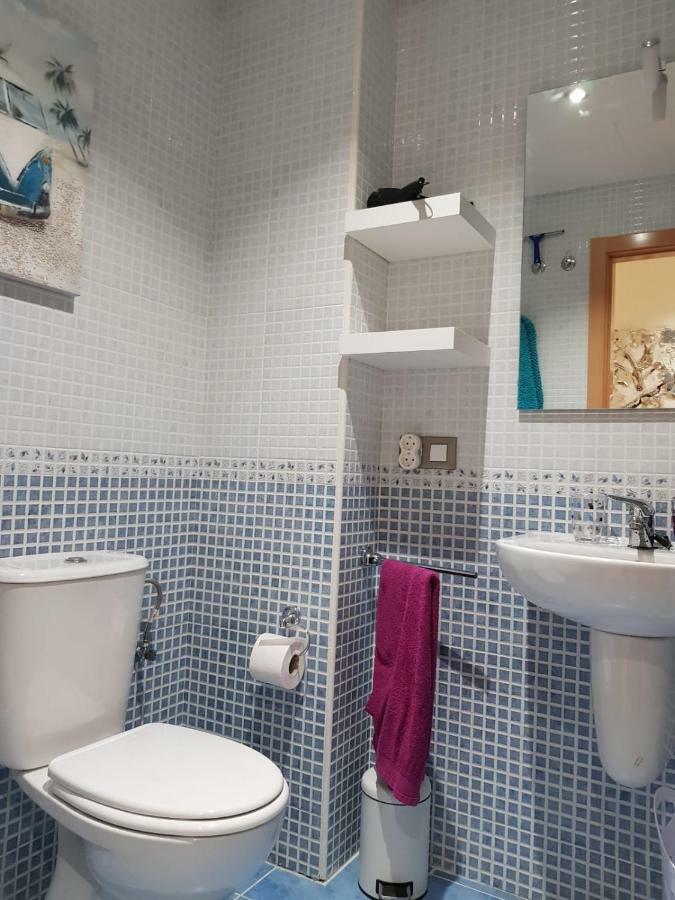 appartamento Ramon Cortez Puerto del Rosario  Esterno foto