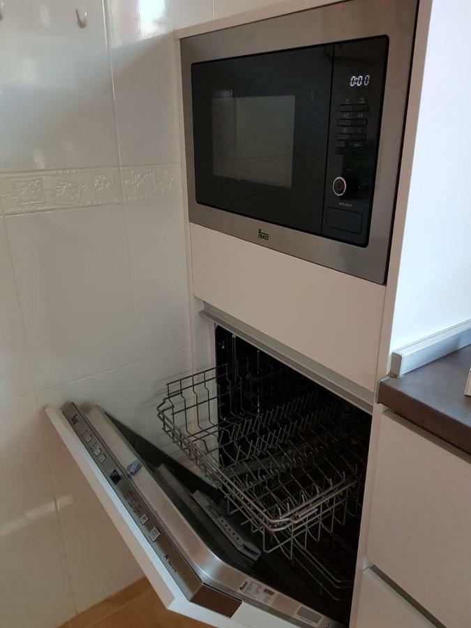 appartamento Ramon Cortez Puerto del Rosario  Esterno foto
