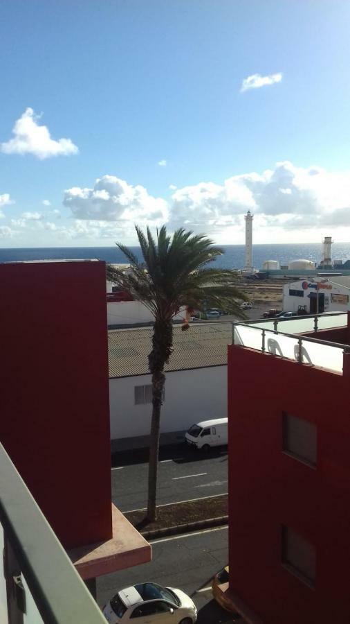 appartamento Ramon Cortez Puerto del Rosario  Esterno foto